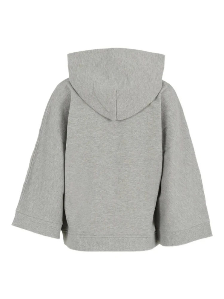 Moschino Sweaters Grey alternative
