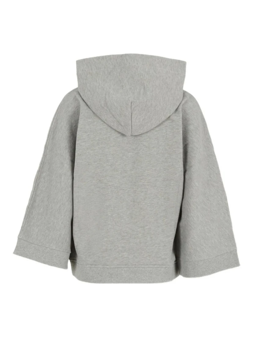 Moschino Sweaters Grey