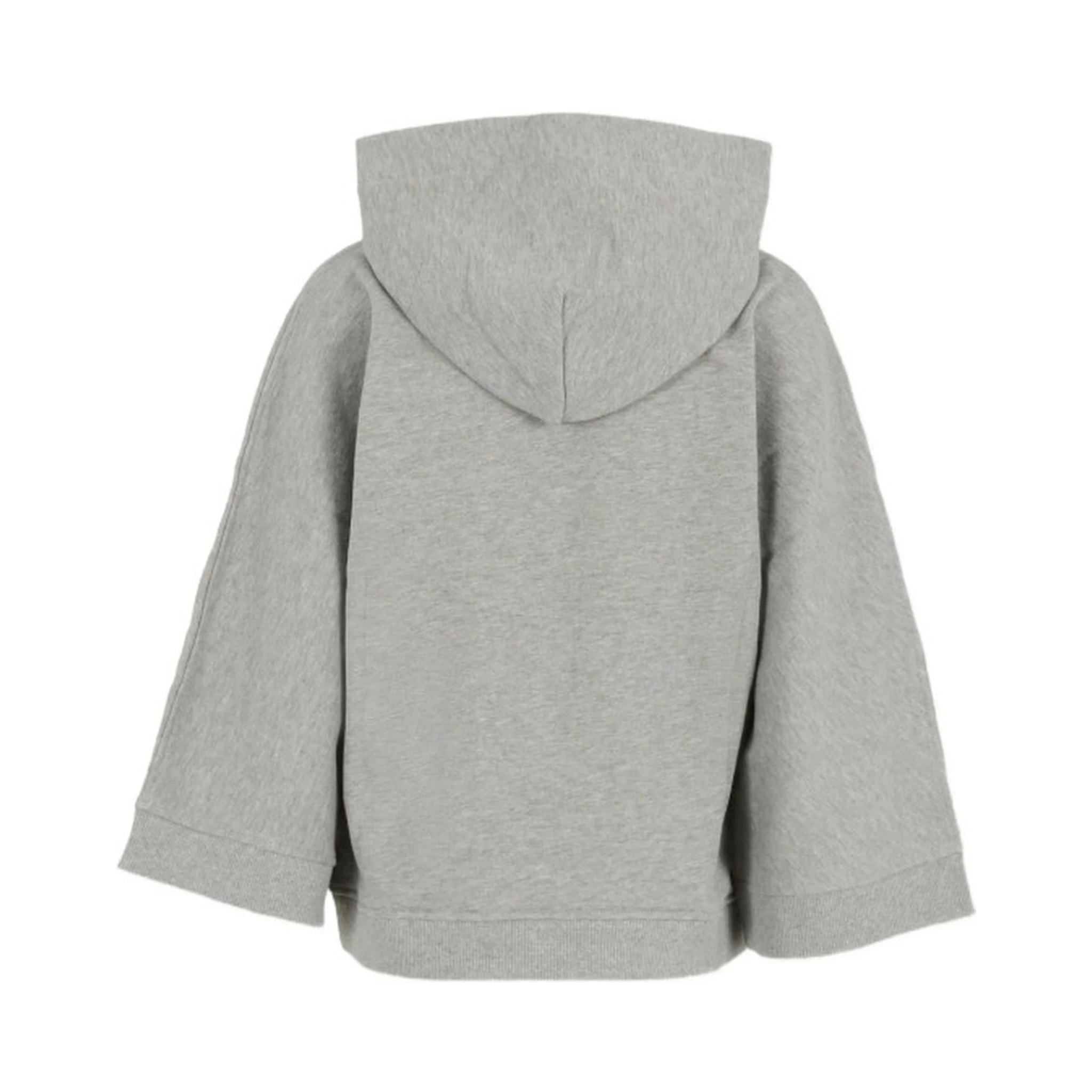 Moschino Sweaters Grey