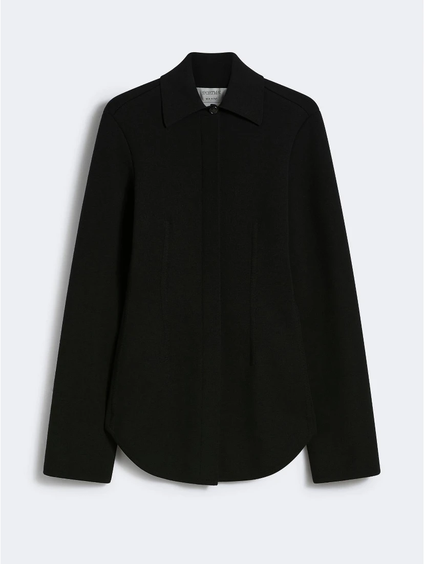 MAX MARA SPORTMAX Sweaters Black