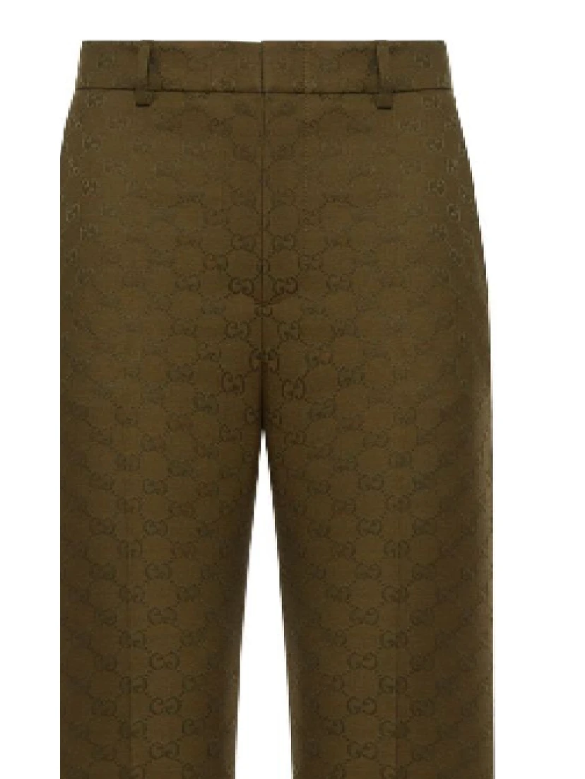Gucci Trousers