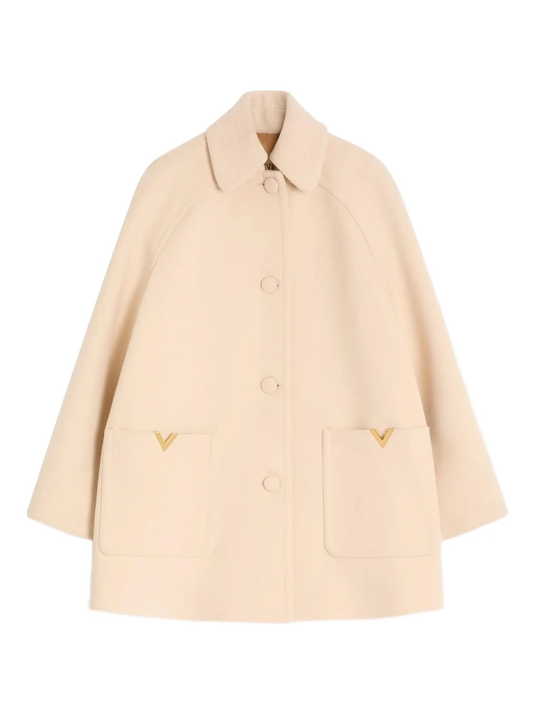 Valentino PAP Coats