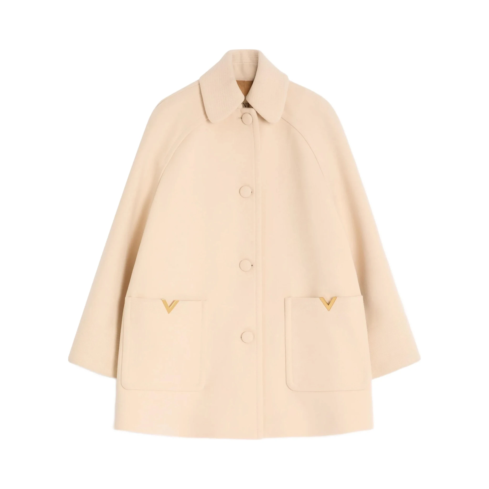 Valentino PAP Coats