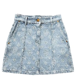 Casablanca Shorts