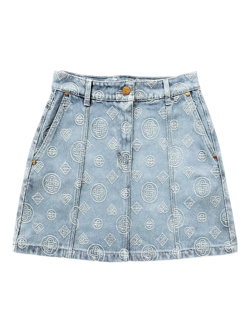 Casablanca Shorts