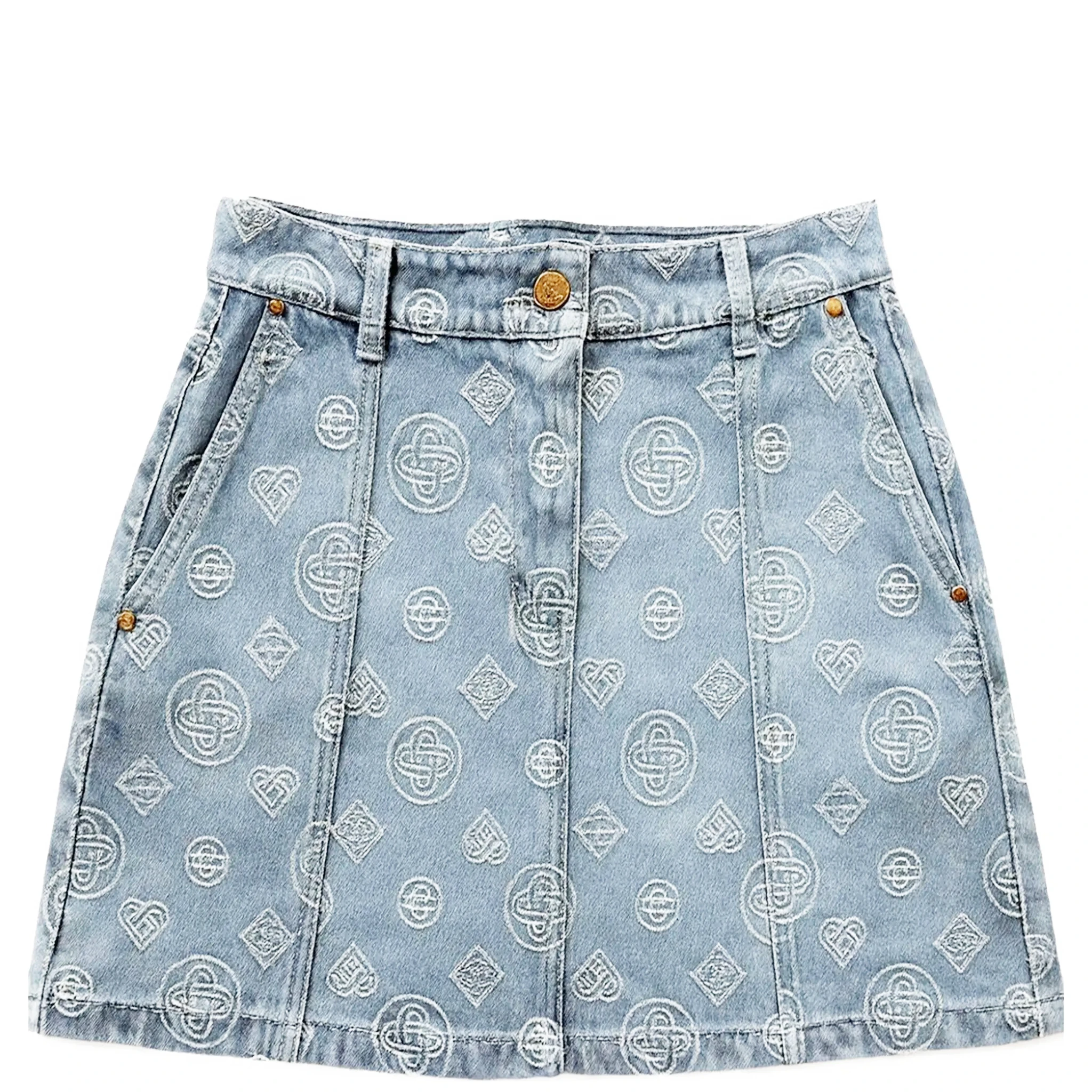 Casablanca Shorts