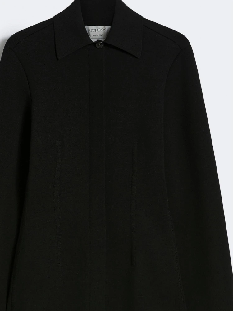 MAX MARA SPORTMAX Sweaters Black alternative