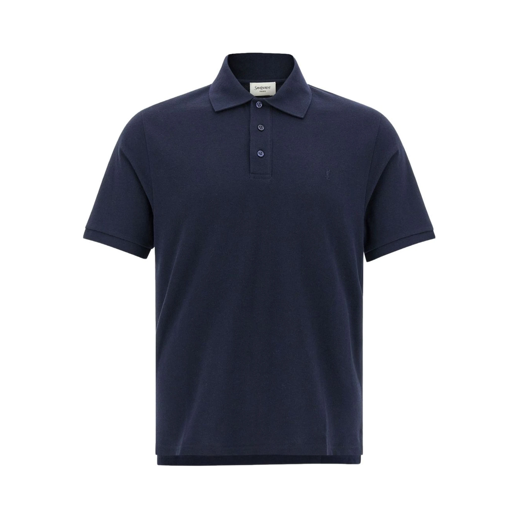 تيشيرتات وبولو من سان لوران