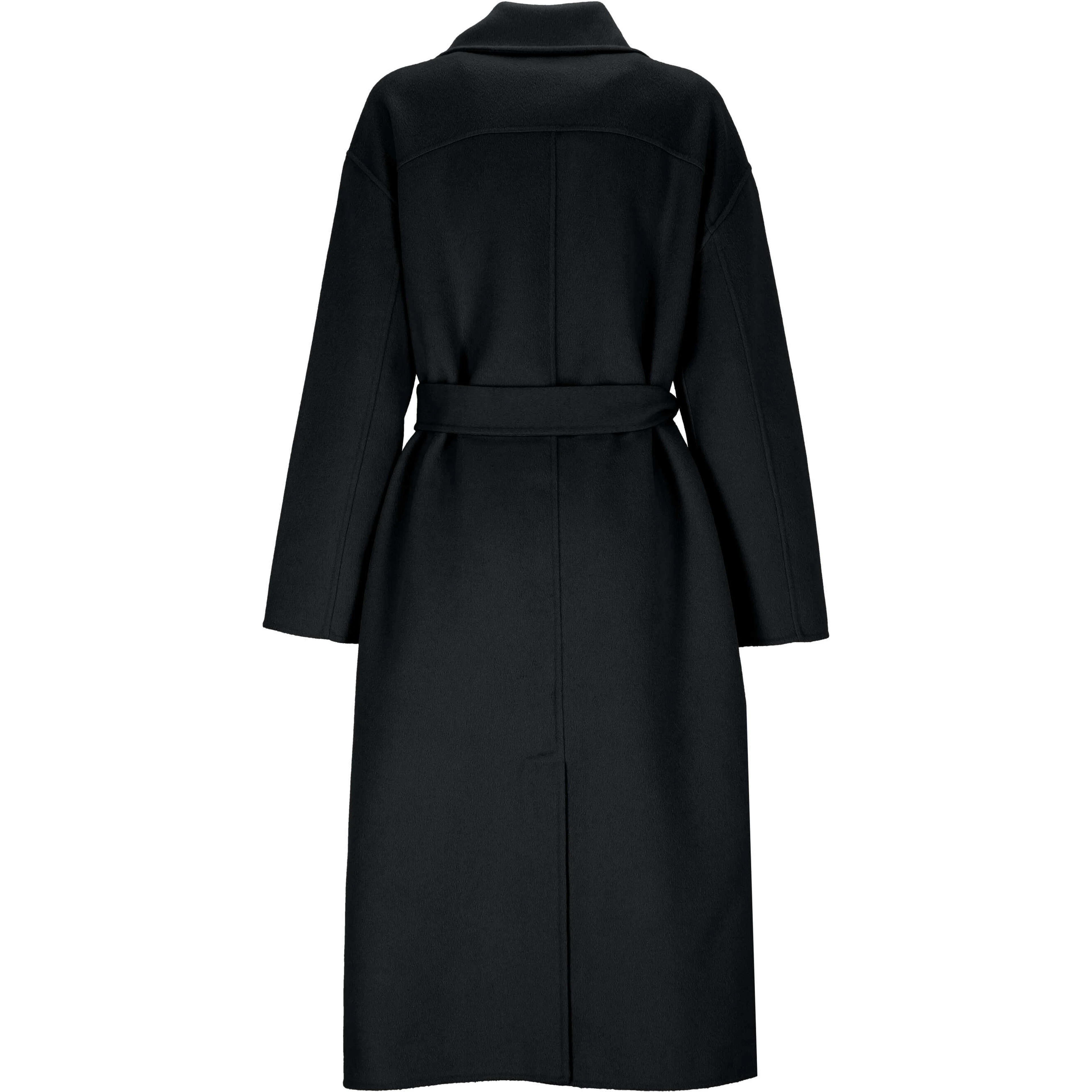THE DYNAMIS STUDIO Coats