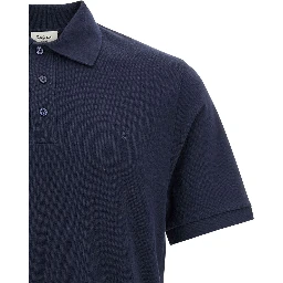 تيشيرتات وبولو من سان لوران