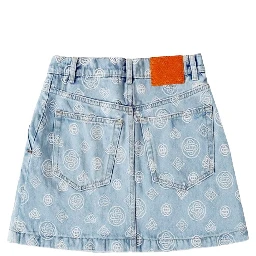 Casablanca Shorts