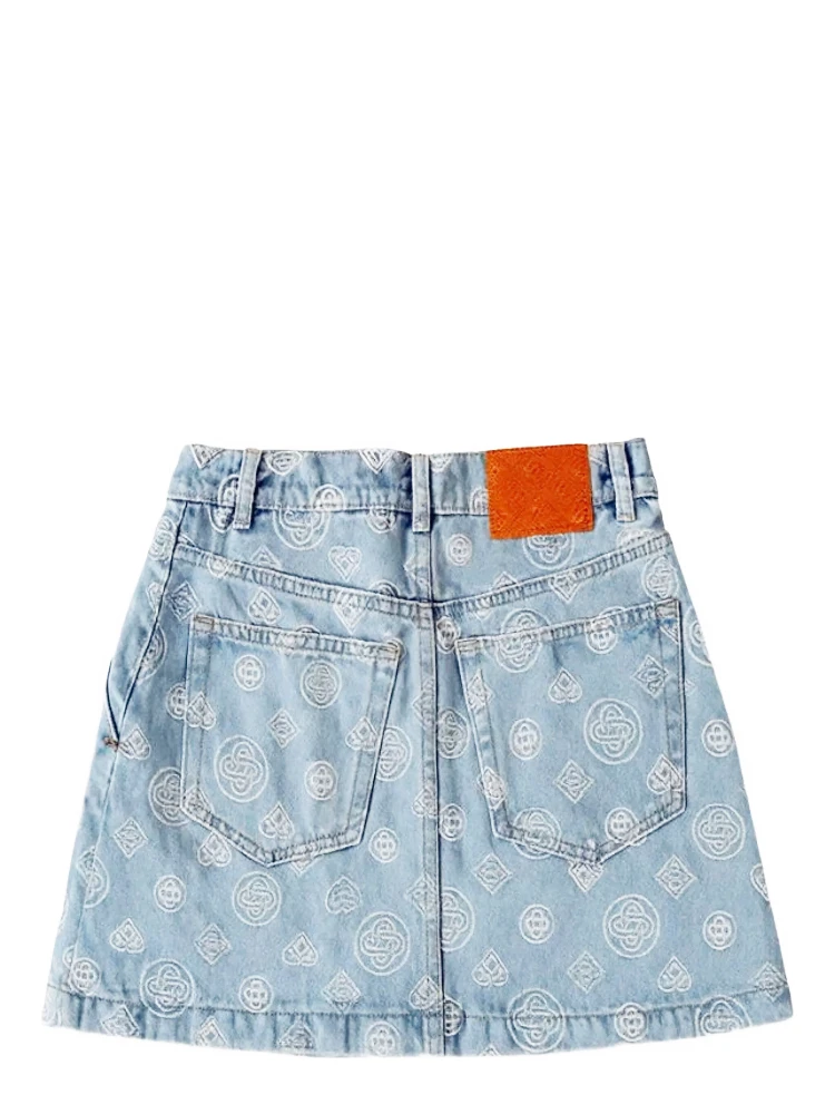 Casablanca Shorts alternative