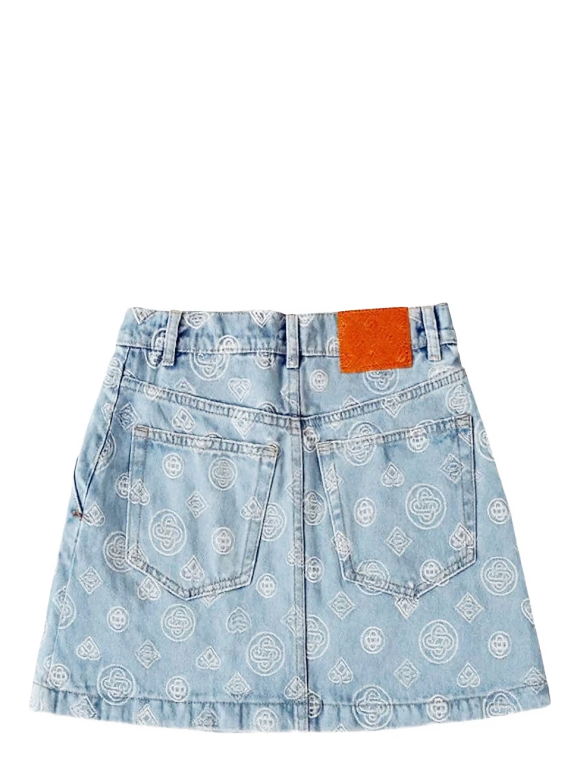 Casablanca Shorts