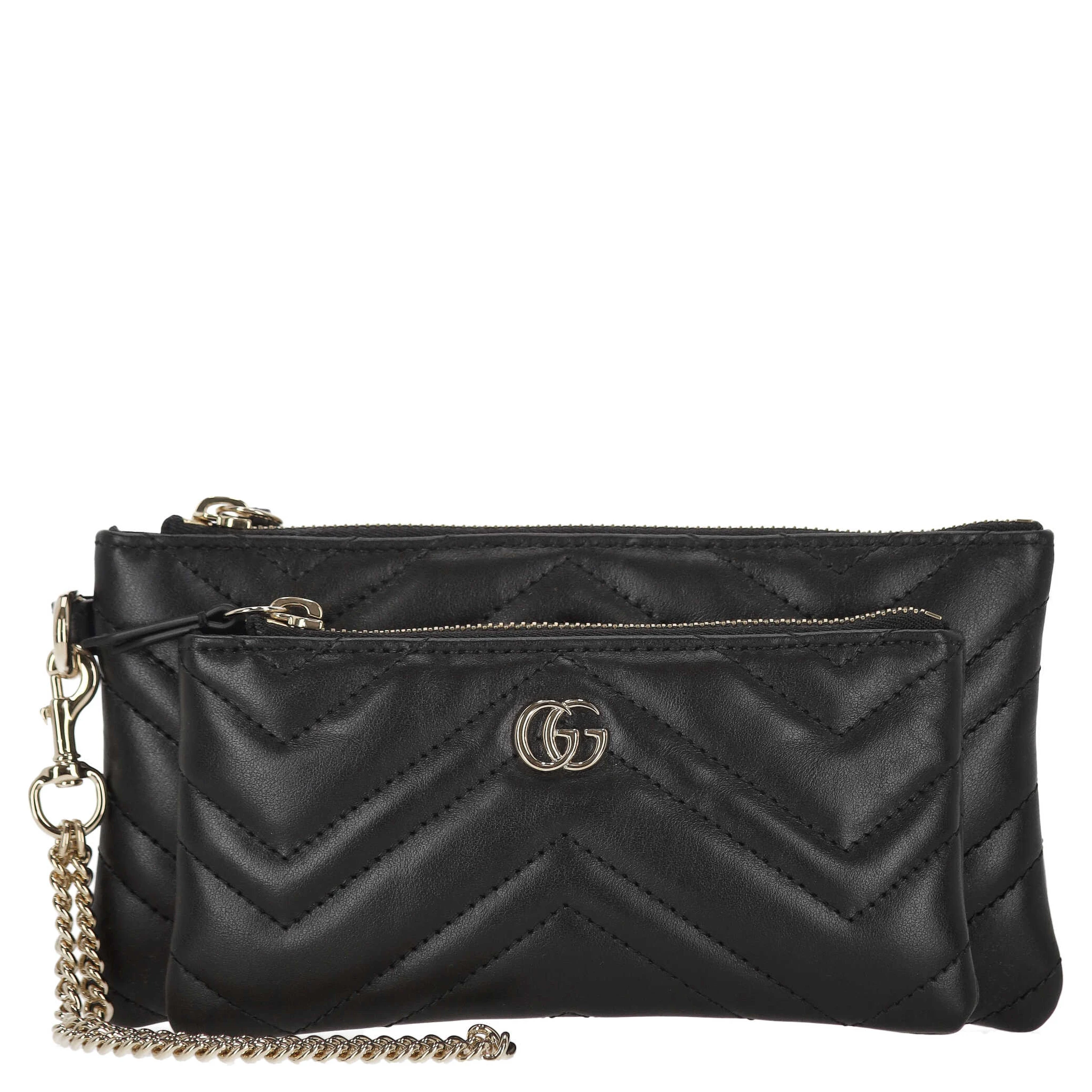 GG Marmont pouch