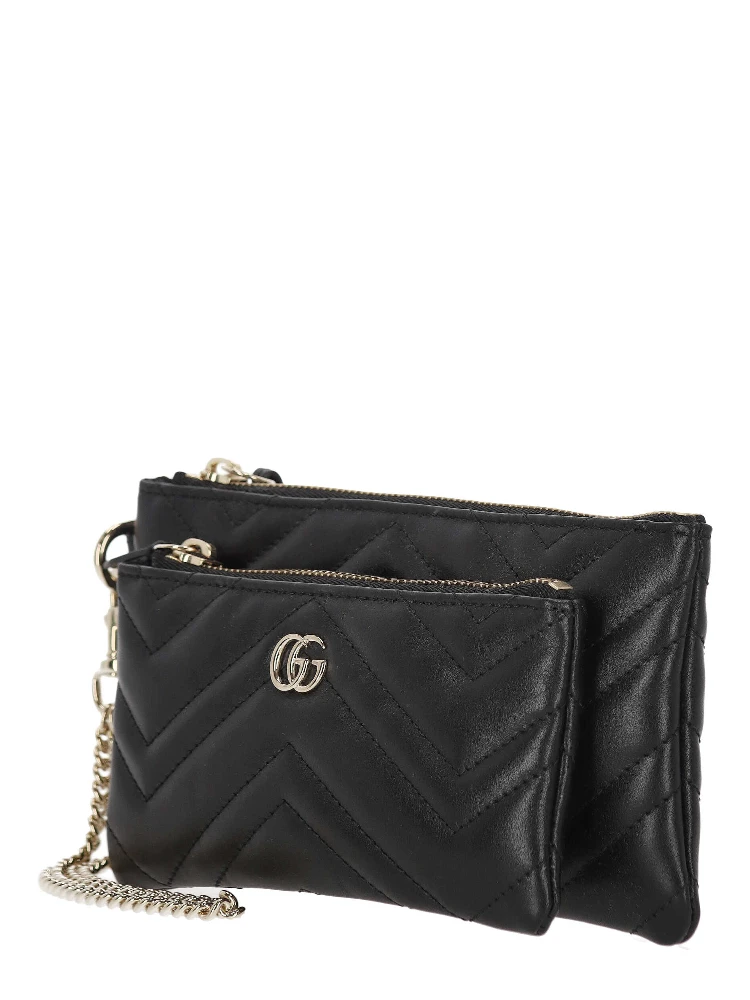 GG Marmont pouch alternative