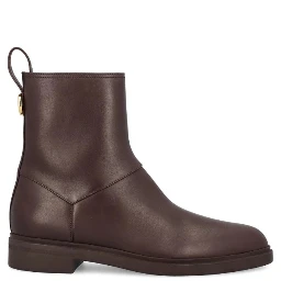 Loro Piana Boots