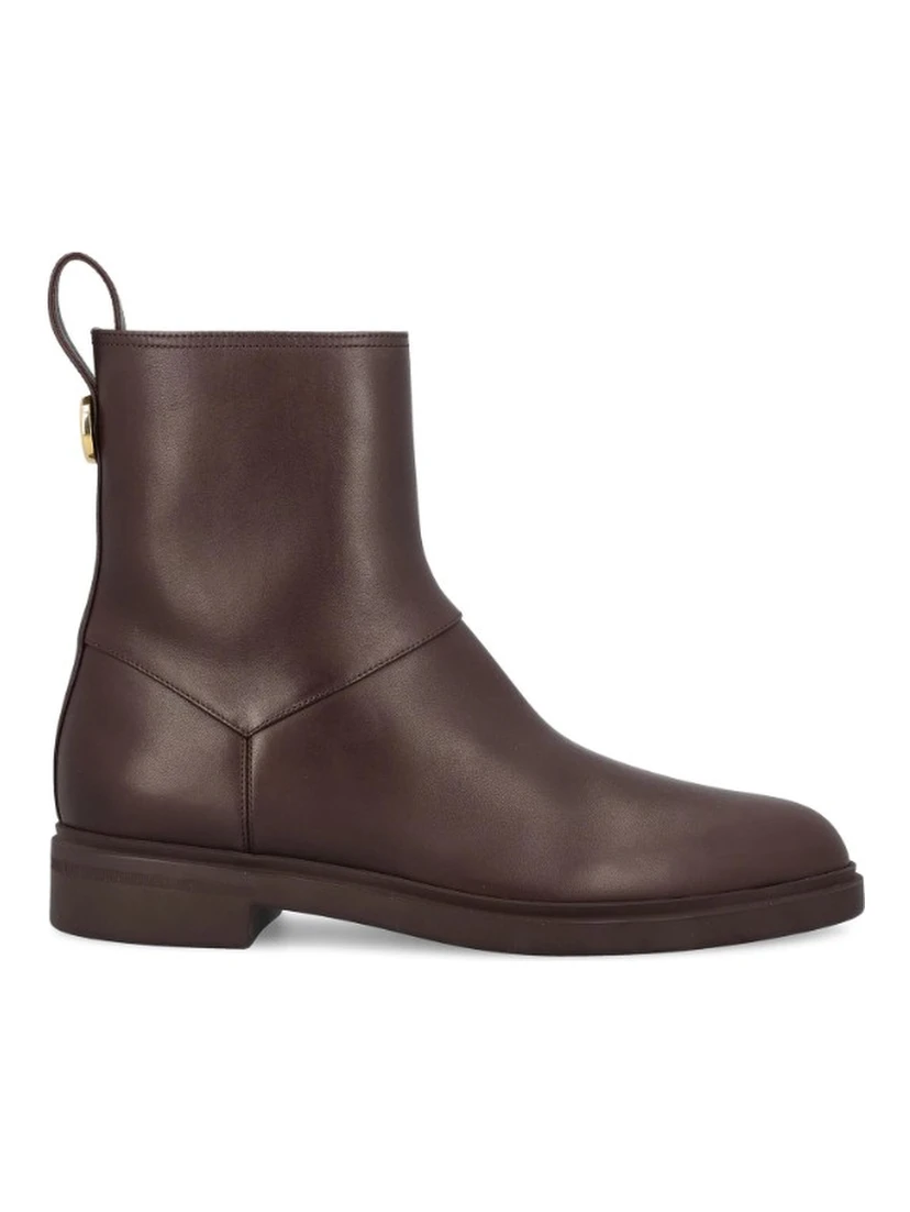 Loro Piana Boots