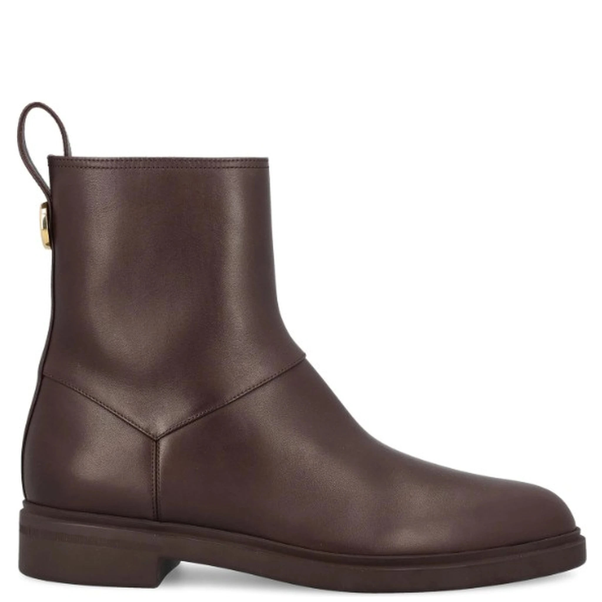 Loro Piana Boots