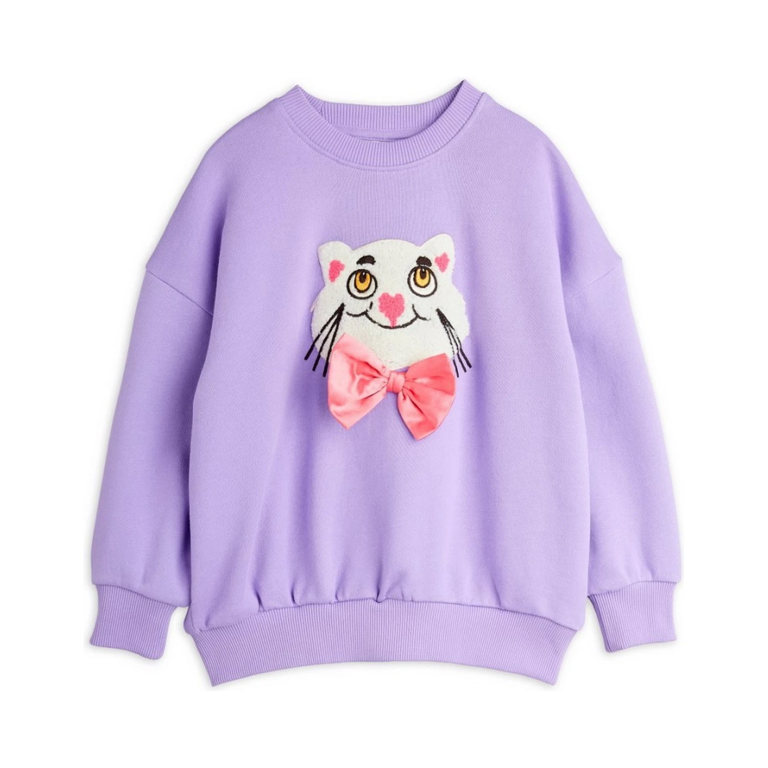 Mini Rodini Sweaters
