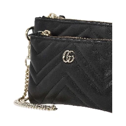 GG Marmont pouch