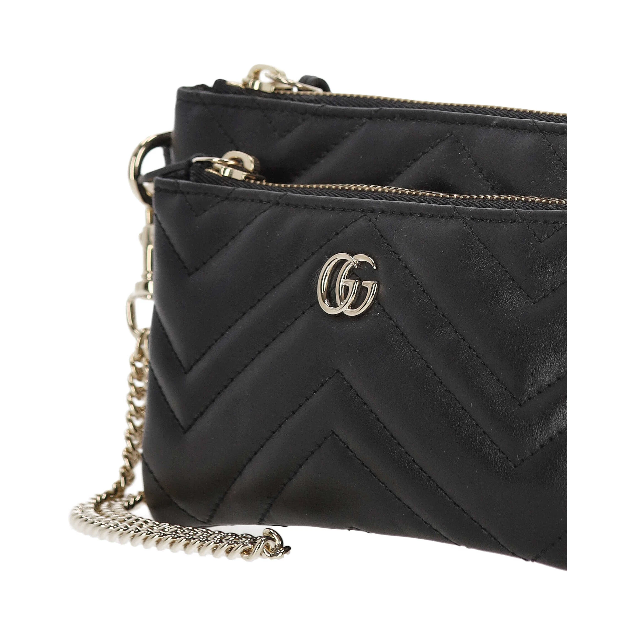 GG Marmont pouch