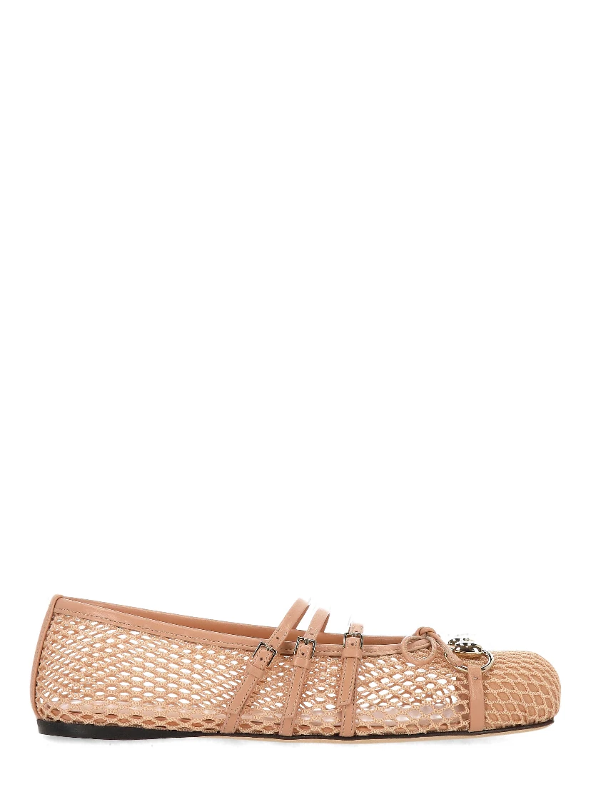 Gucci Flat shoes