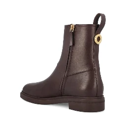Loro Piana Boots