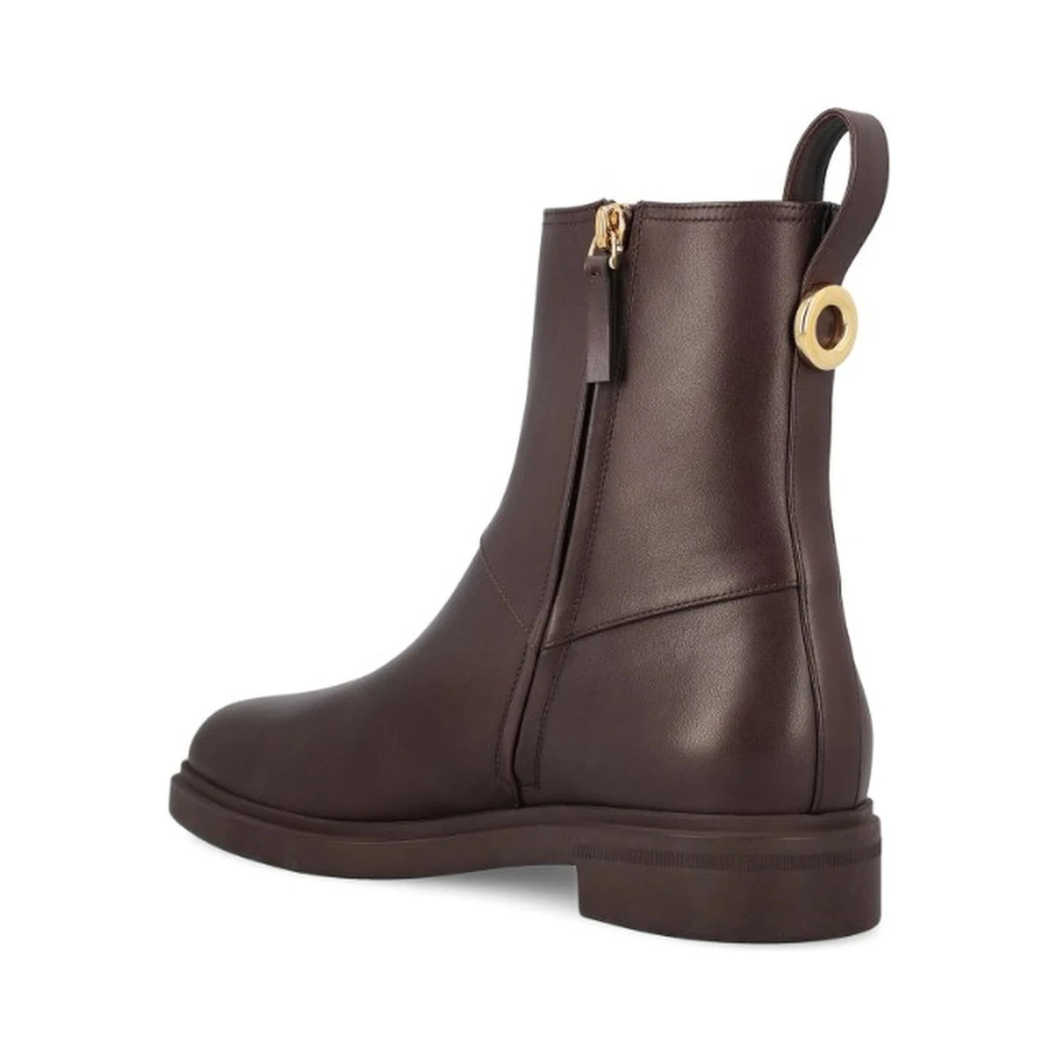 Loro Piana Boots