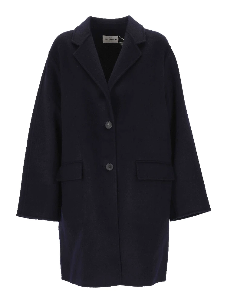 THE DYNAMIS STUDIO Coats