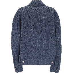 MAX MARA SPORTMAX Jackets Blue