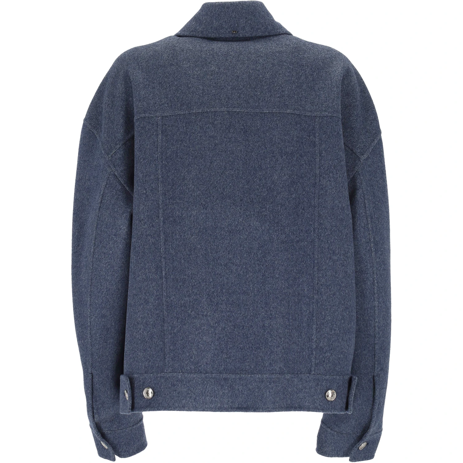 MAX MARA SPORTMAX Jackets Blue