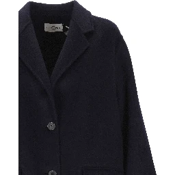 THE DYNAMIS STUDIO Coats