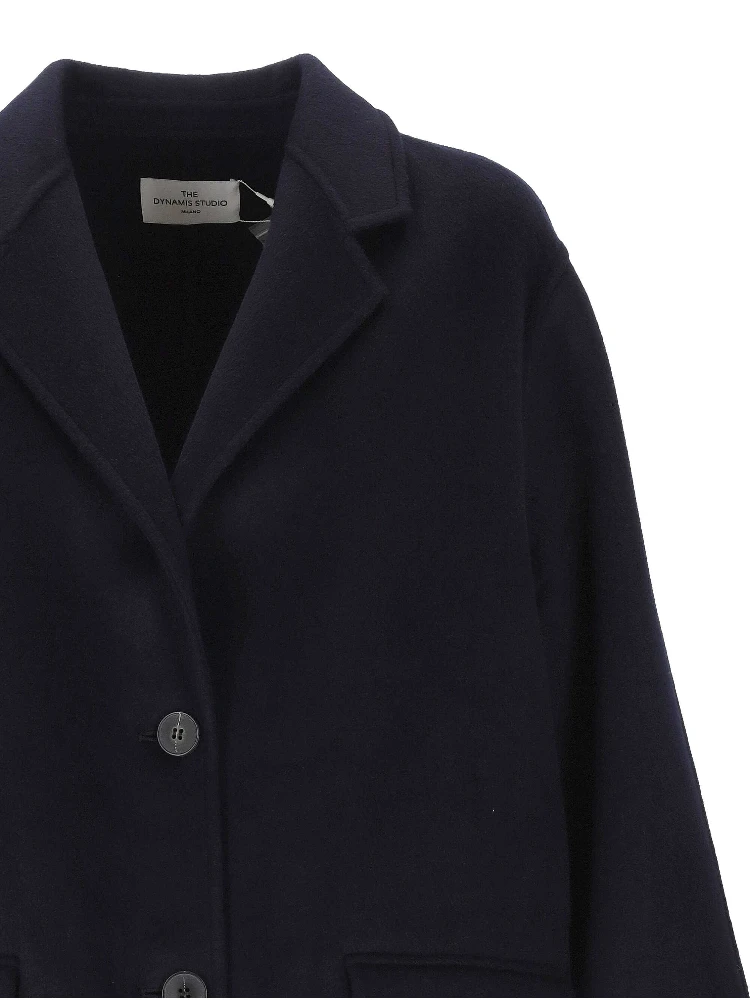 THE DYNAMIS STUDIO Coats alternative