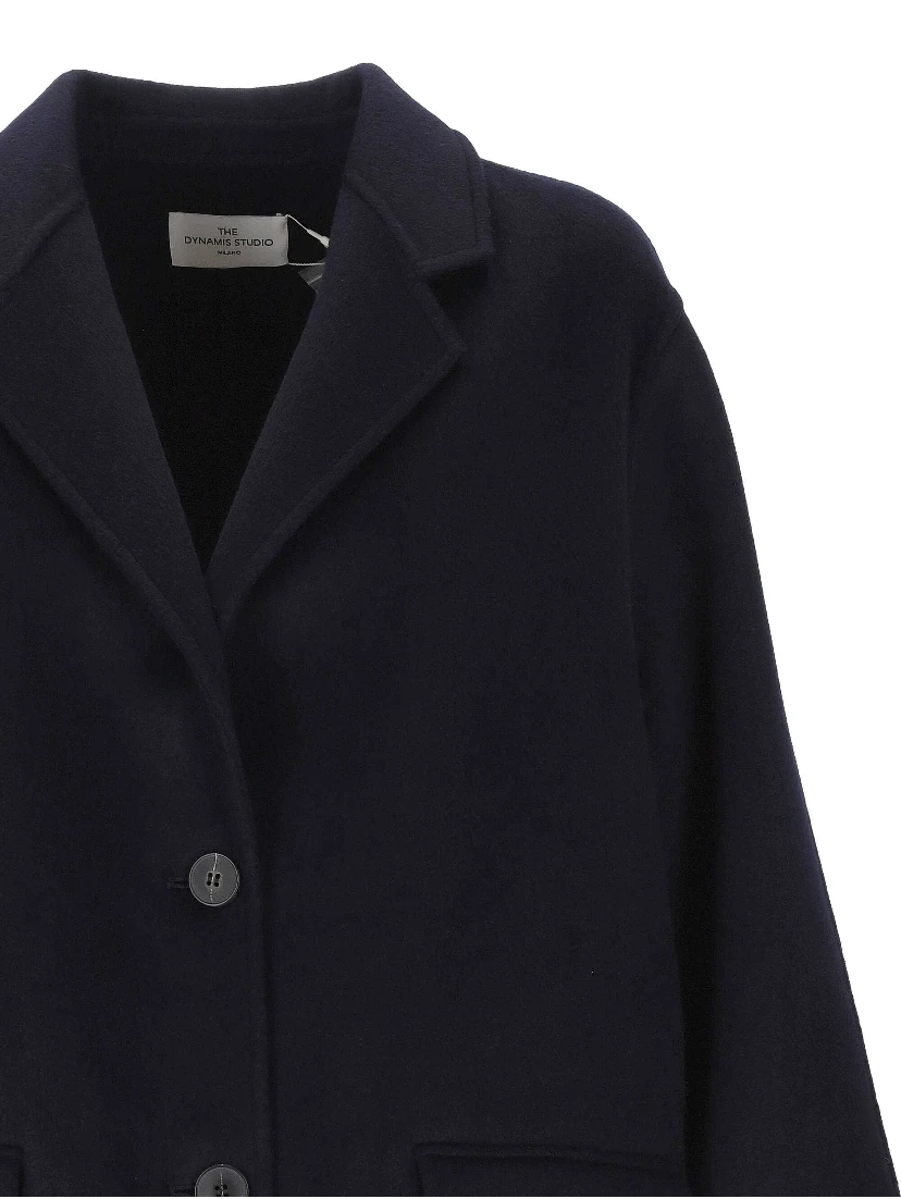 THE DYNAMIS STUDIO Coats