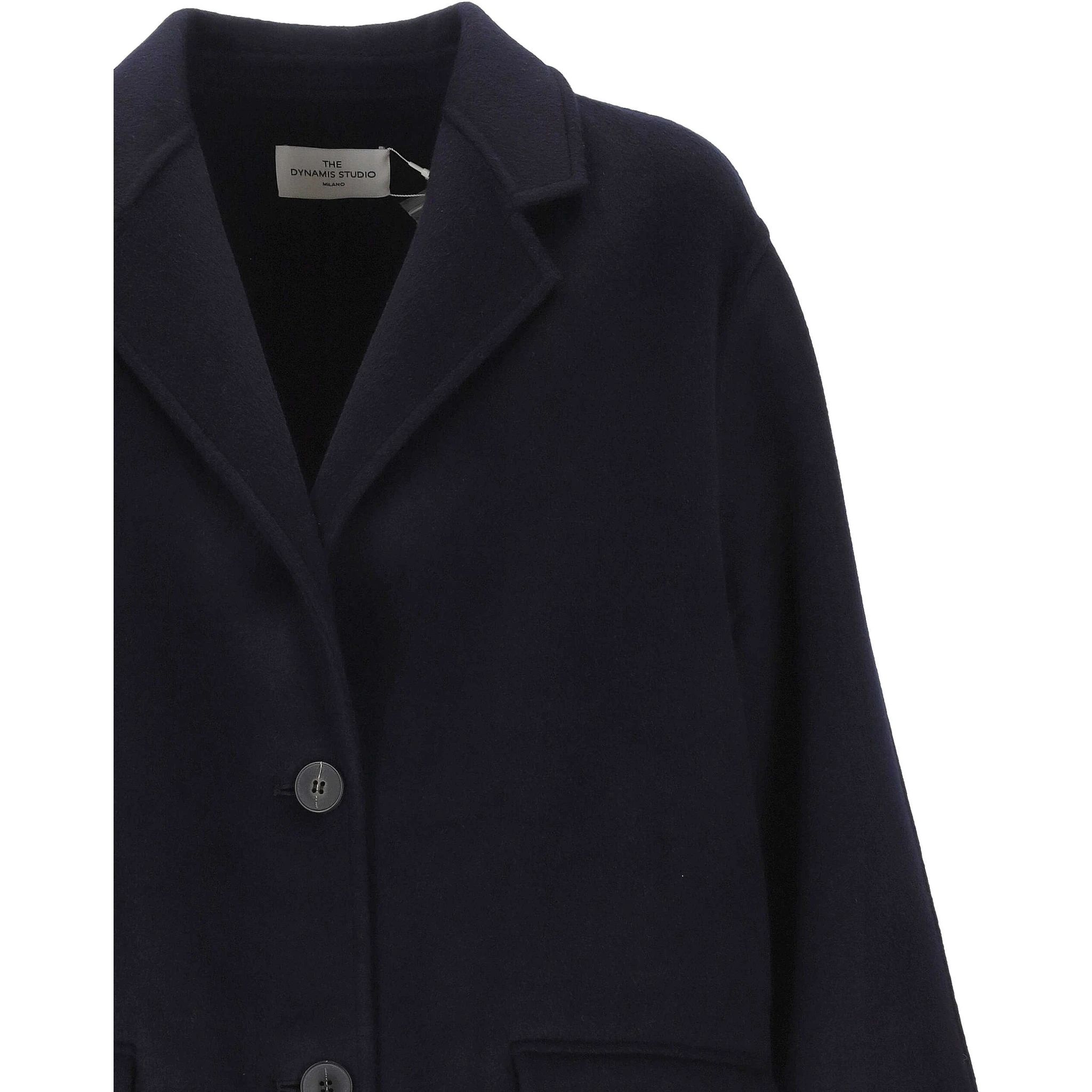 THE DYNAMIS STUDIO Coats
