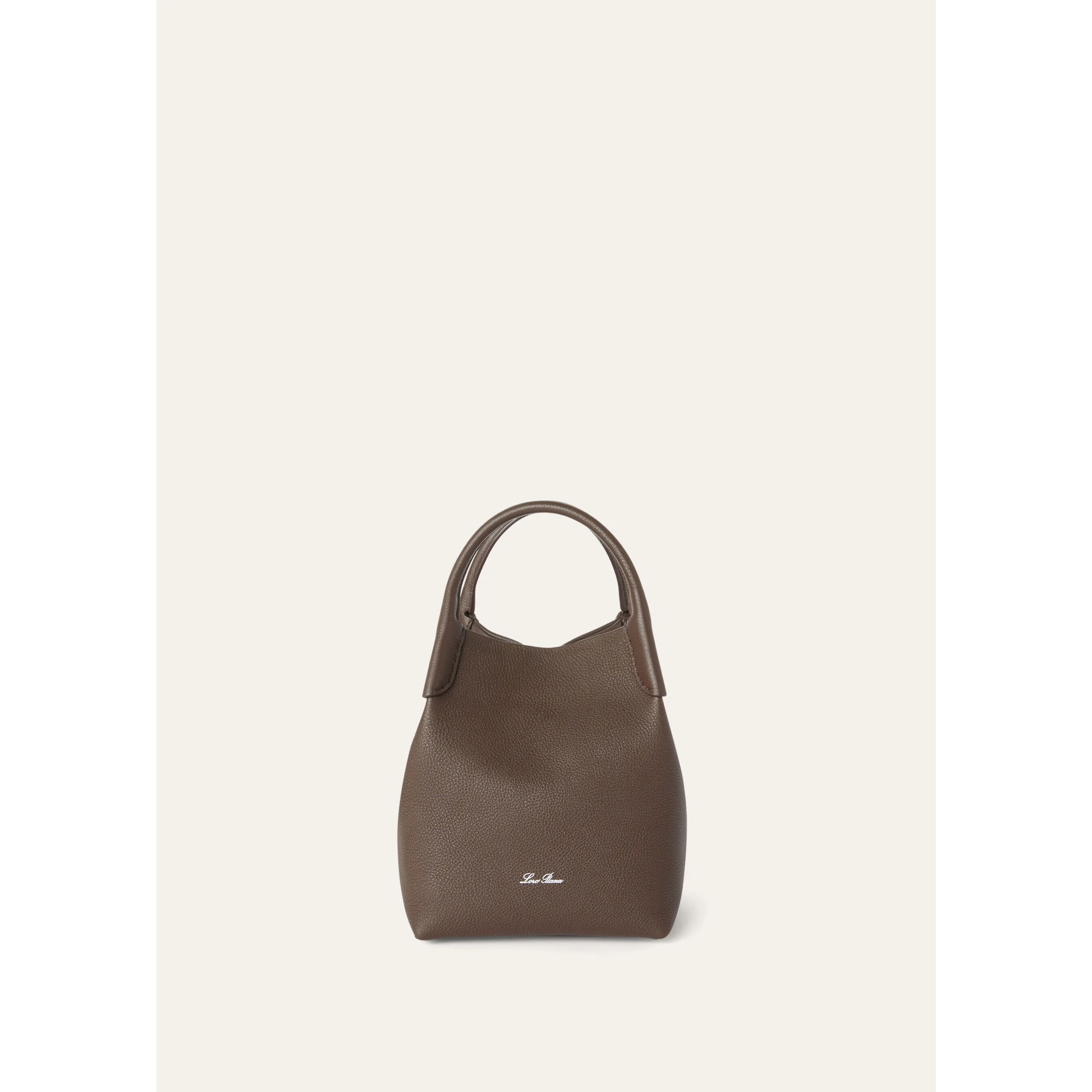 Small Bale bucket bag