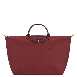 Longchamp Suitcases