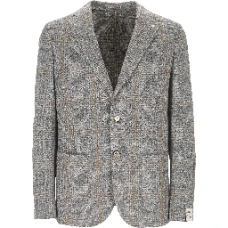 L.B.M. 1911 Jackets