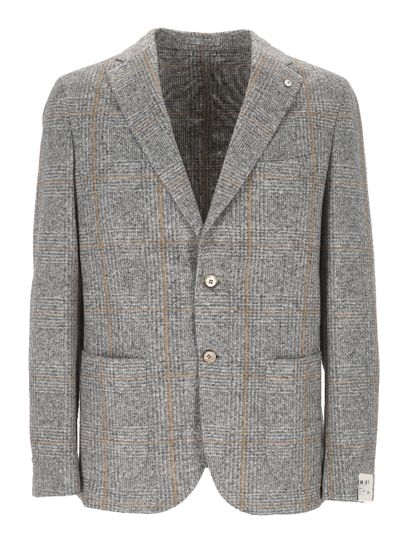 L.B.M. 1911 Jackets