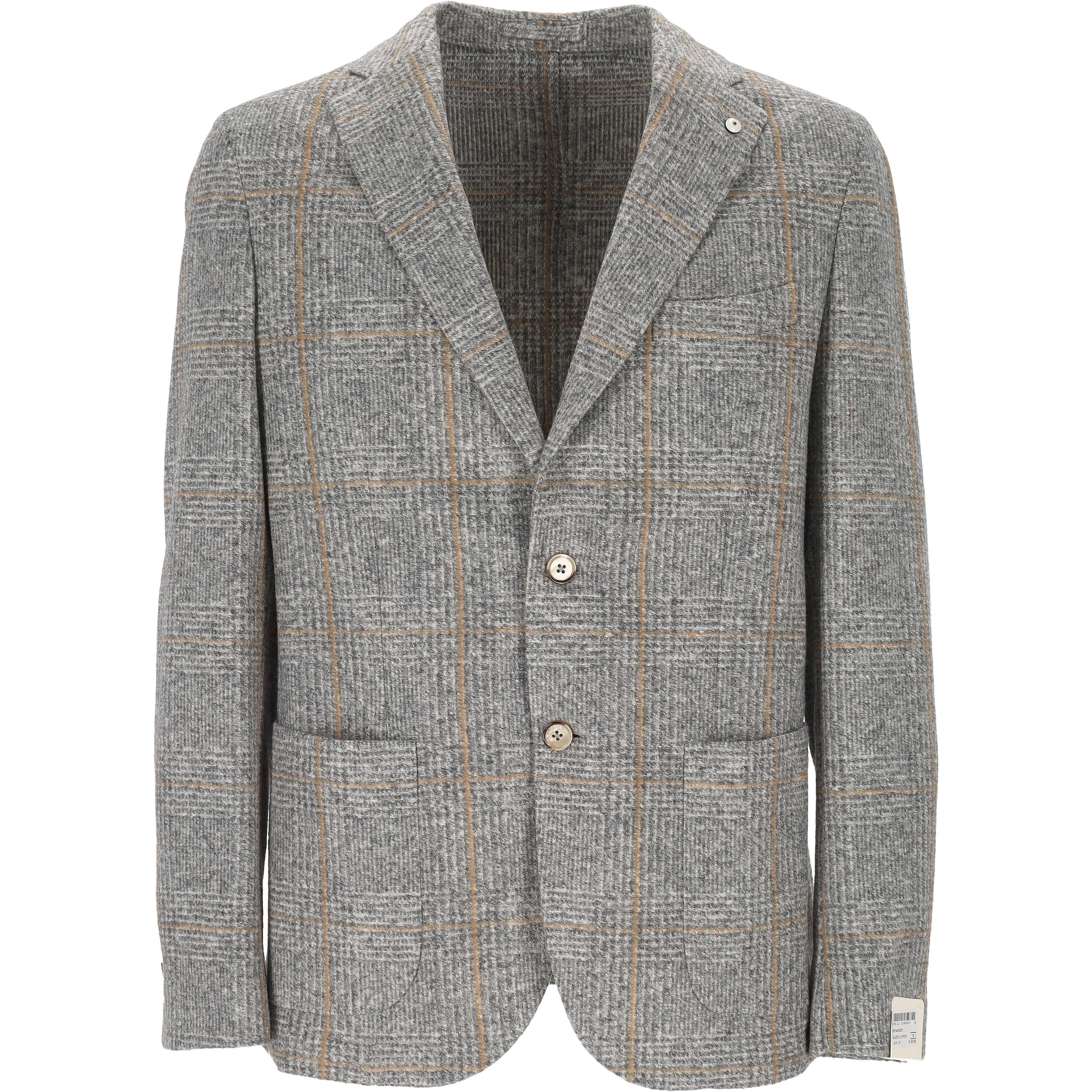 L.B.M. 1911 Jackets