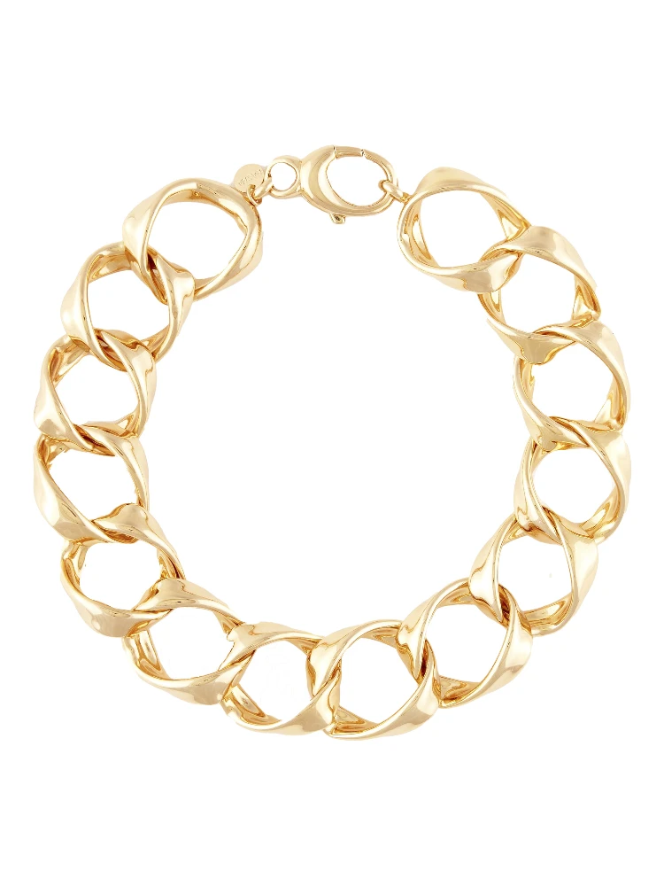 RASNA Bijoux Golden