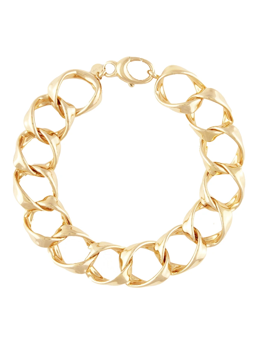 RASNA Bijoux Golden