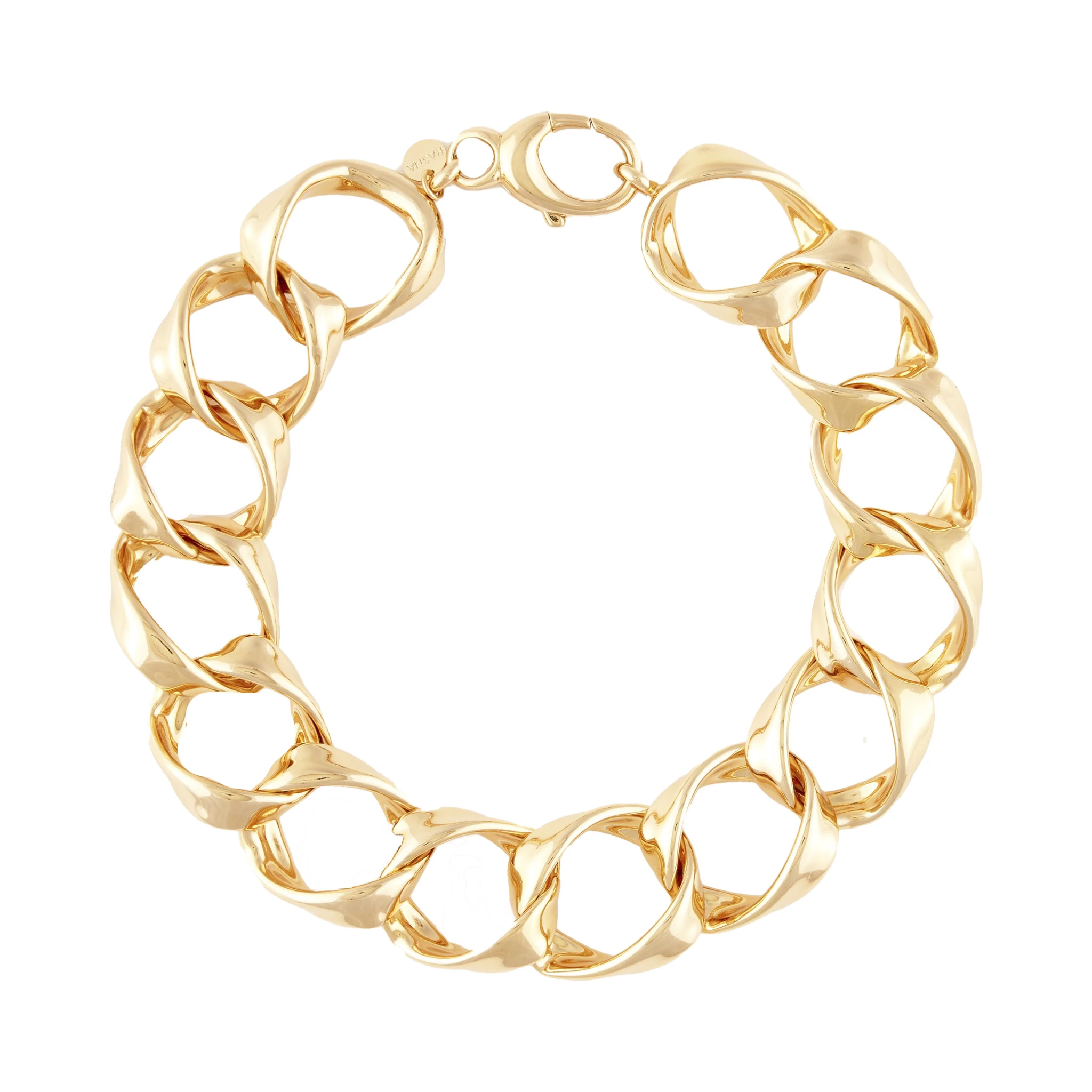 RASNA Bijoux Golden