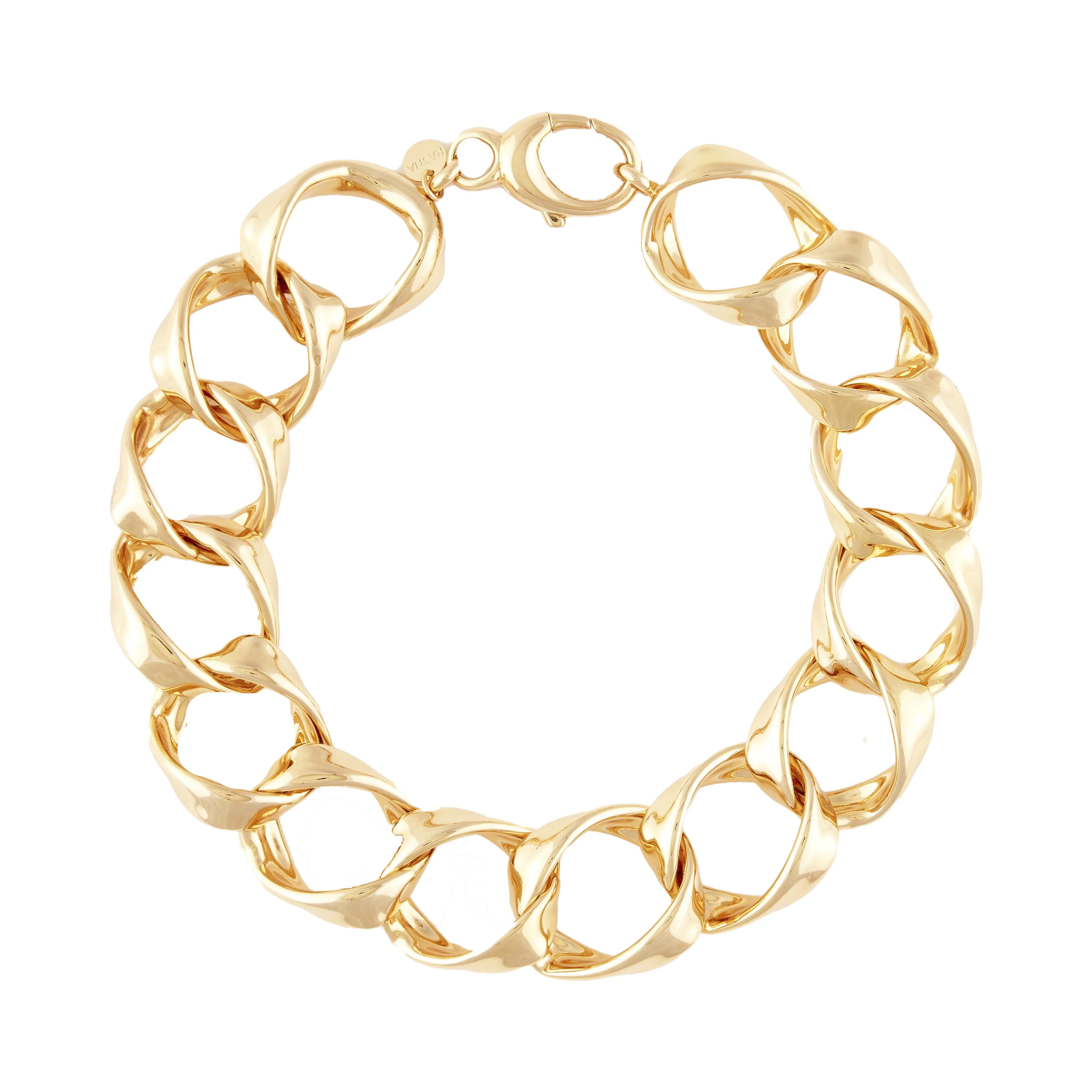 RASNA Bijoux Golden