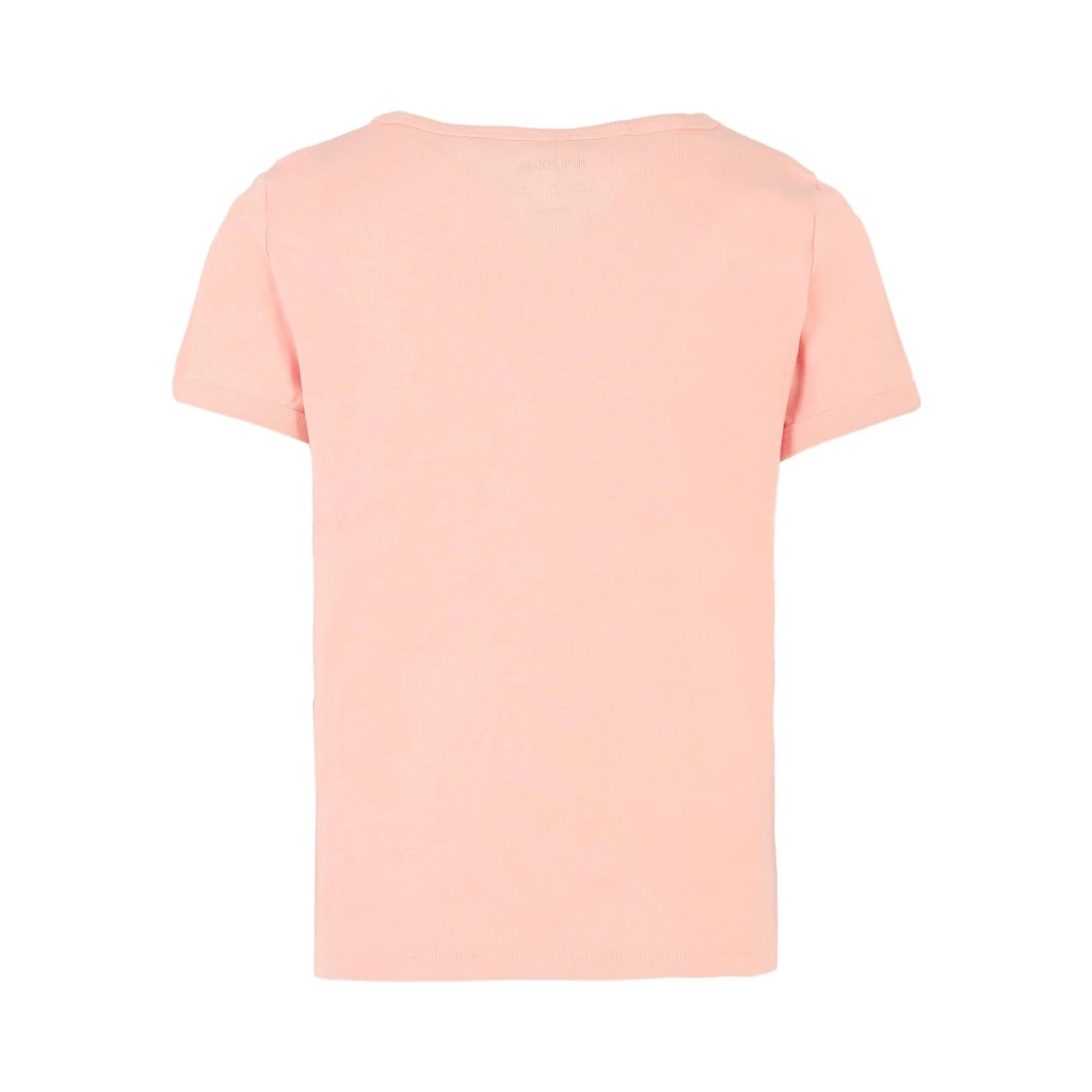 Mini Rodini T-shirts and Polos Pink