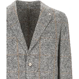 L.B.M. 1911 Jackets