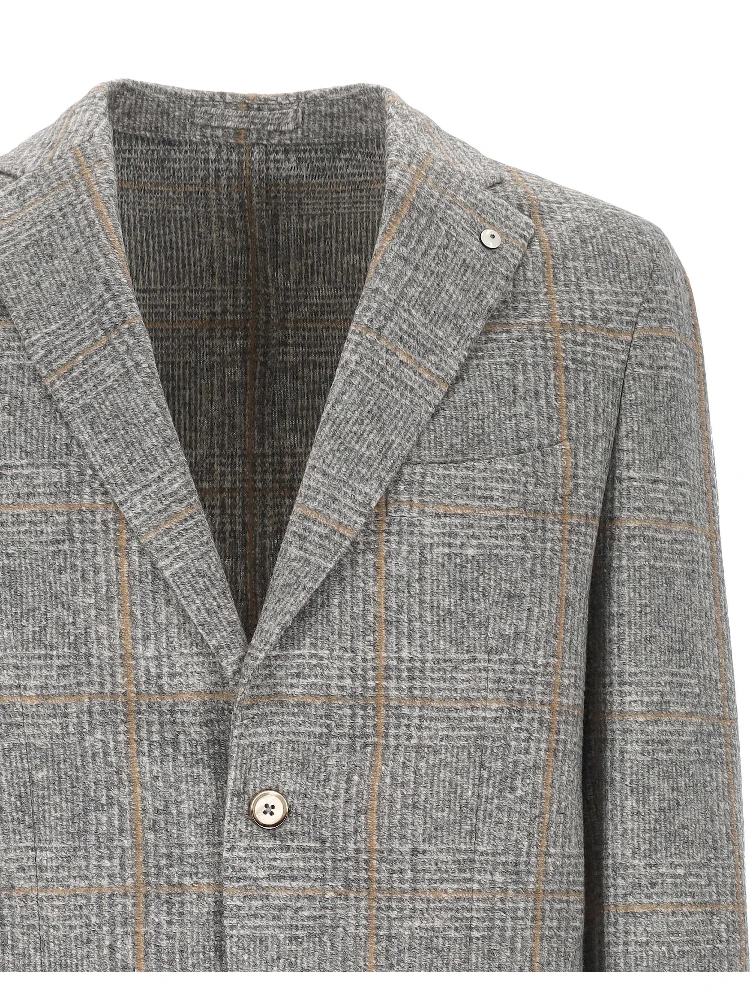 L.B.M. 1911 Jackets alternative