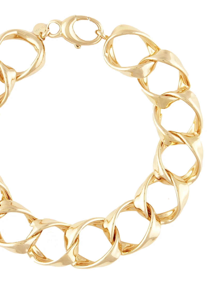 RASNA Bijoux Golden