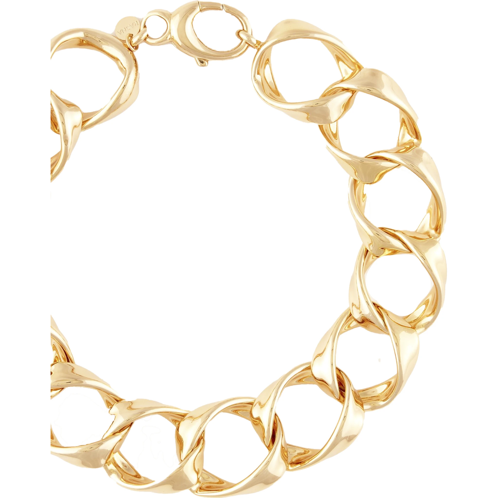 RASNA Bijoux Golden