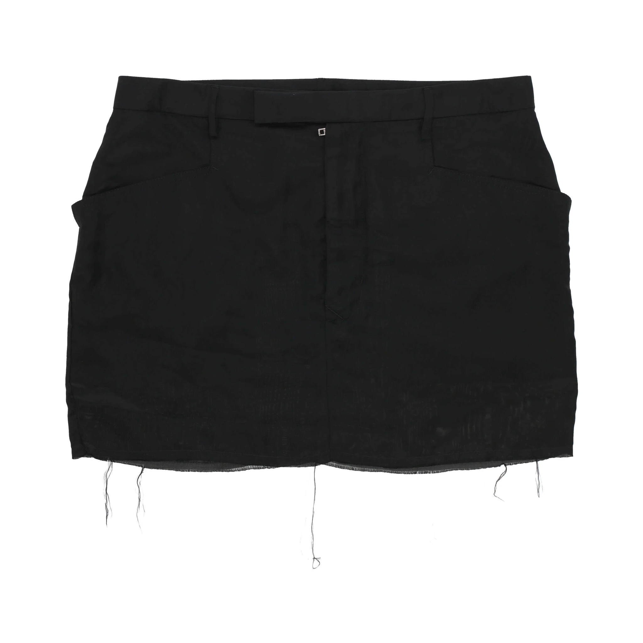 Rick Owens Skirts Black